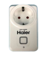 Адаптер для измельчителя пищевых отходов Haier HDM-1375B